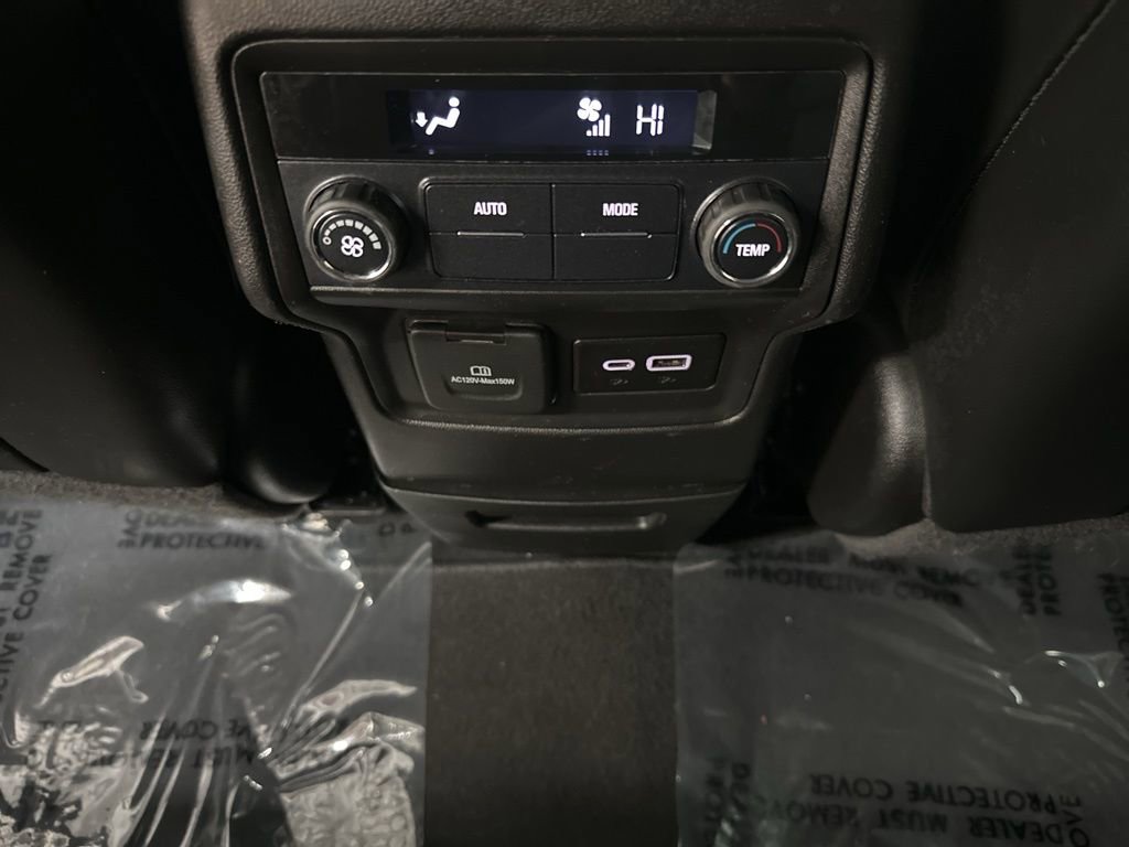 Used 2021 GMC Acadia SLT image 33