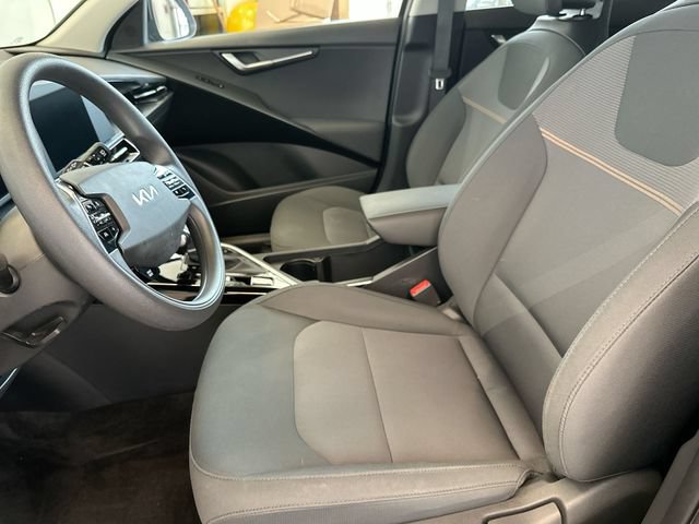 Certified 2024 Kia Niro LX FWD image 15