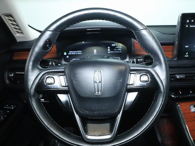 Certified 2023 Lincoln Aviator Reserve w/ Equipment Group 201A image 24