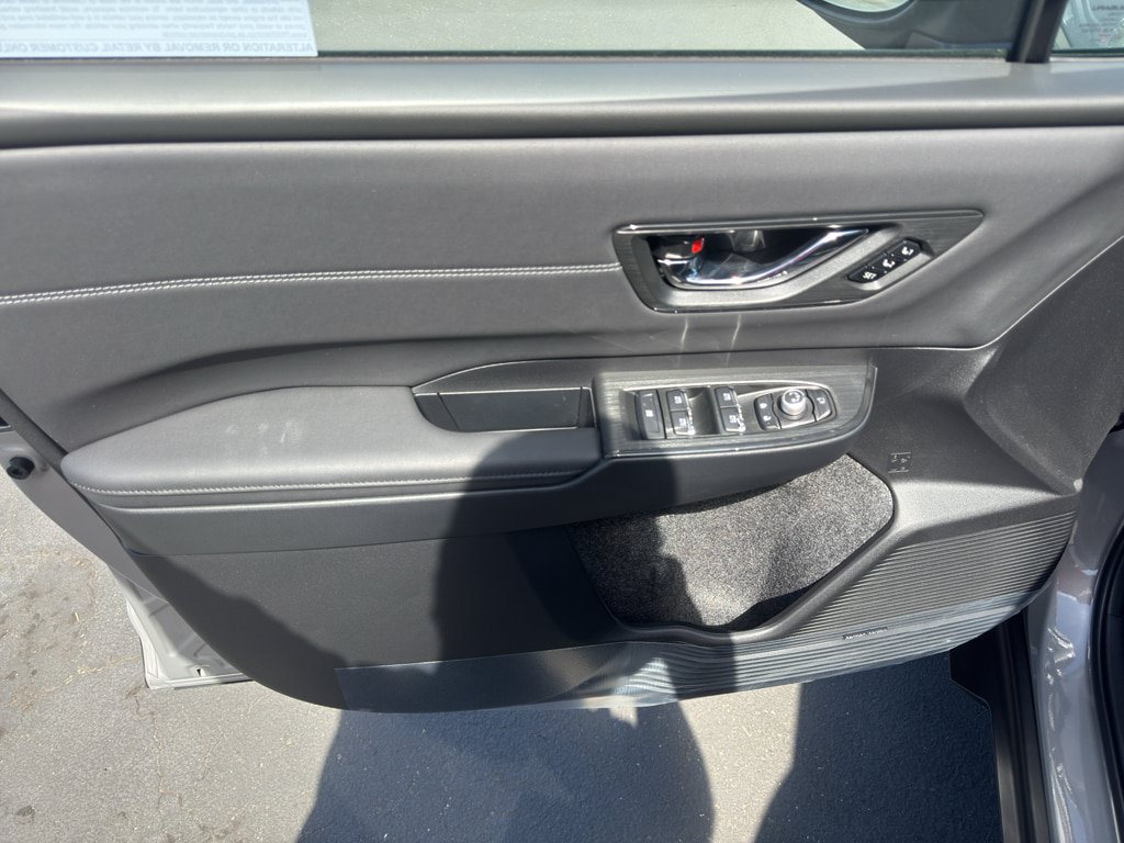 New 2026 Subaru Outback Touring XT AWD/4WD image 12