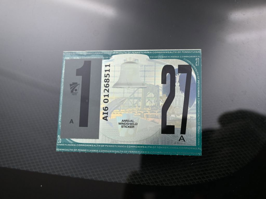 Used 2017 Tesla Model X 100D image 9