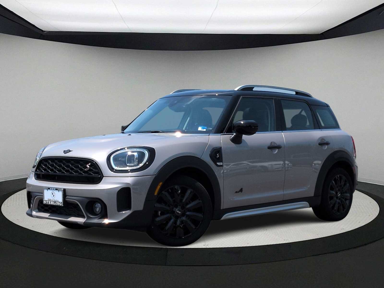 Used 2024 MINI Cooper Countryman S AWD/4WD image 1