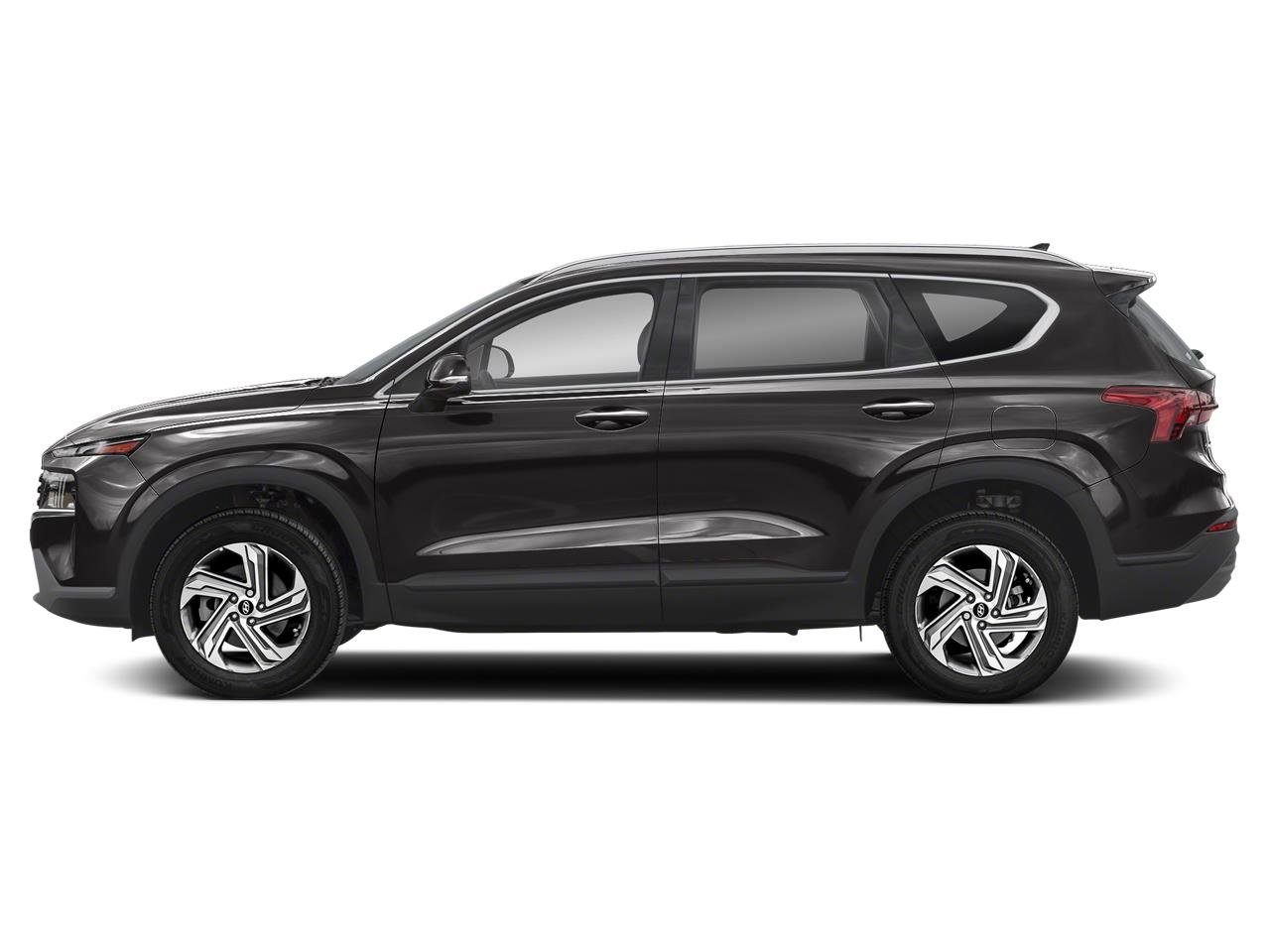 Used 2023 Hyundai Santa Fe SEL image 3