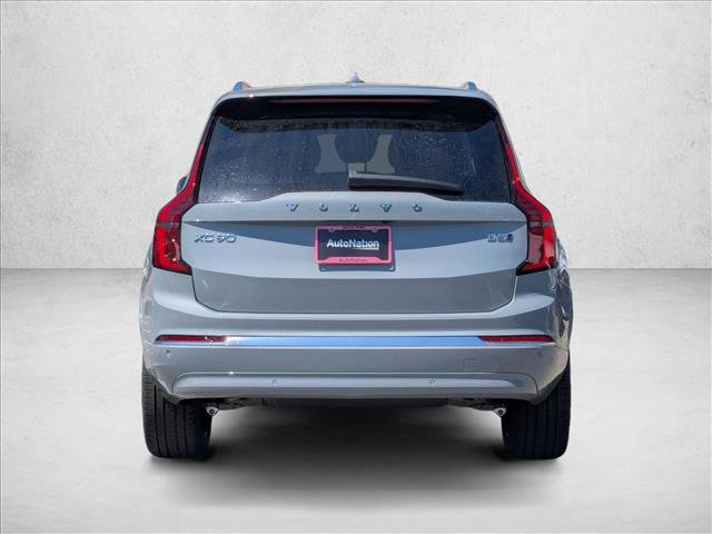 Certified 2026 Volvo XC90 B5 Plus w/ Protection Package image 6