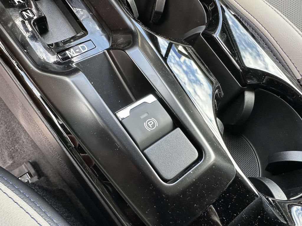 New 2026 Subaru Forester Limited AWD/4WD image 20