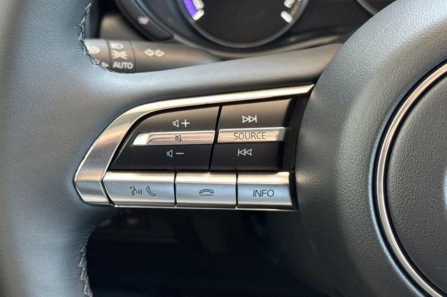 New 2025 MAZDA CX-50 2.5 Hybrid w/ Weather Package image 27