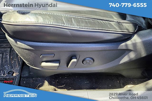 Used 2020 Hyundai Palisade Limited AWD/4WD image 16