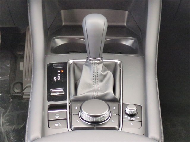 New 2026 MAZDA MAZDA3 s image 19