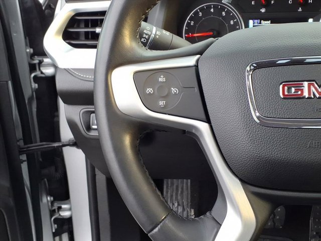 Used 2019 GMC Acadia SLT image 18