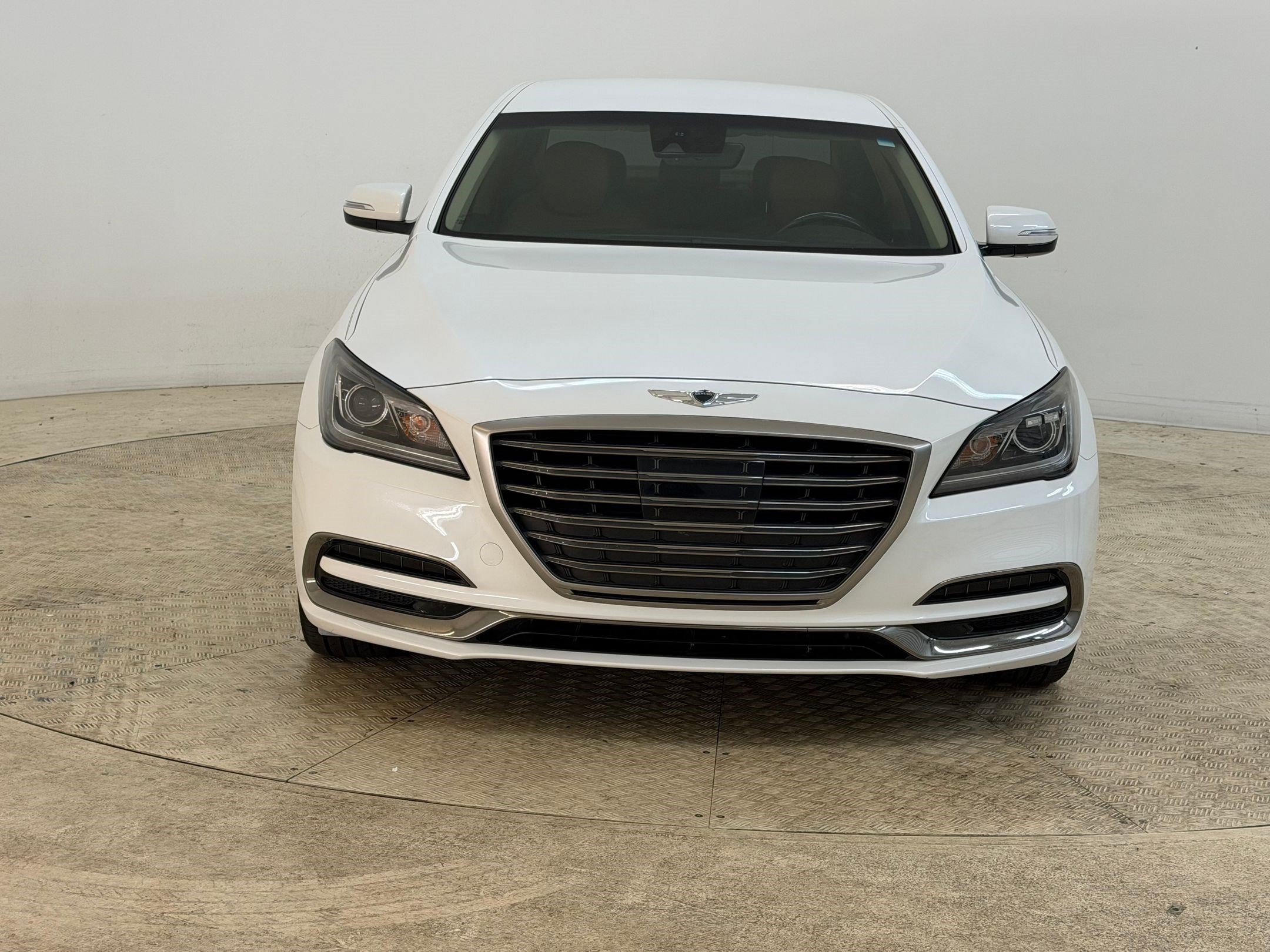 Used 2020 Genesis G80 3.8 RWD image 6