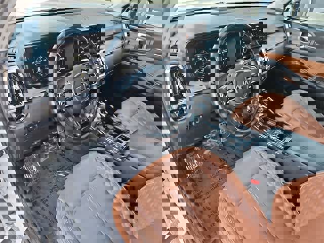 Used 2021 Kia Sorento SX Prestige image 10