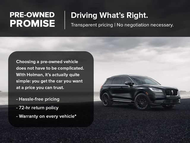 Used 2015 Lincoln MKX AWD w/ Equipment Group 102A image 11