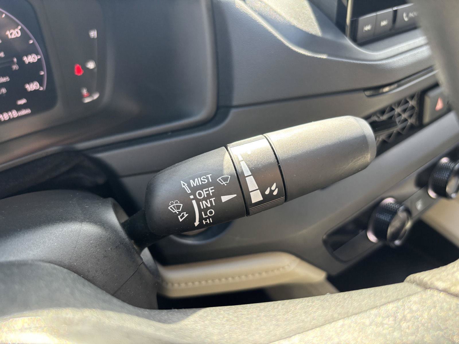 Used 2025 Honda Accord LX image 29