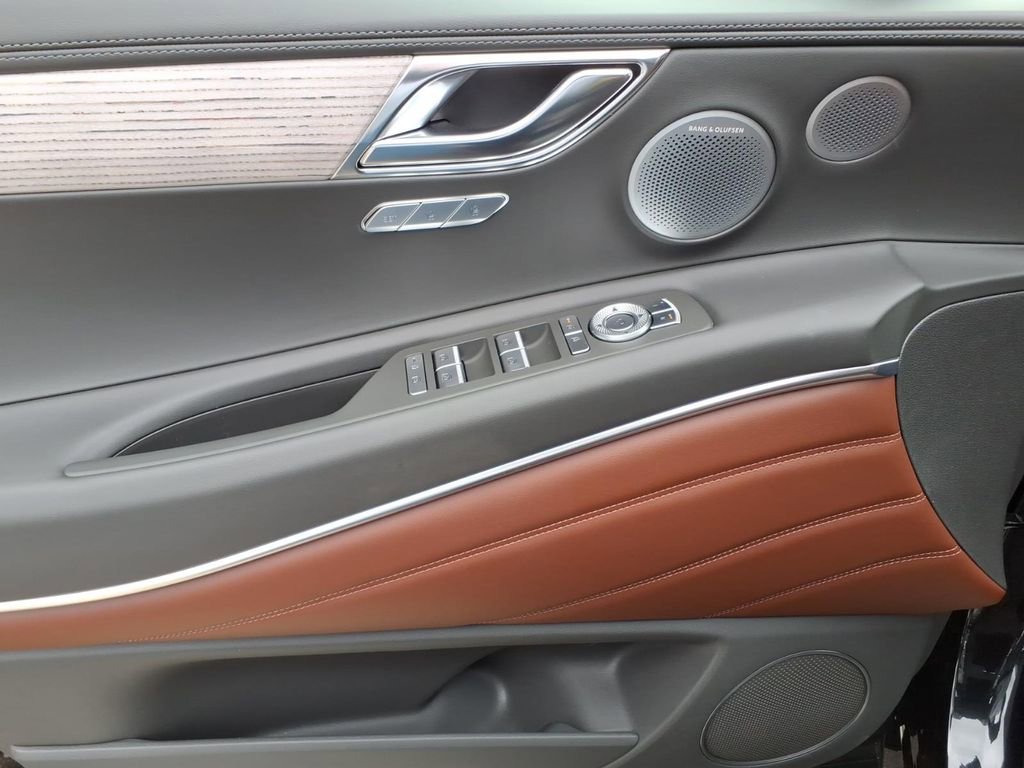 New 2026 Genesis GV80 3.5T Prestige AWD/4WD image 15
