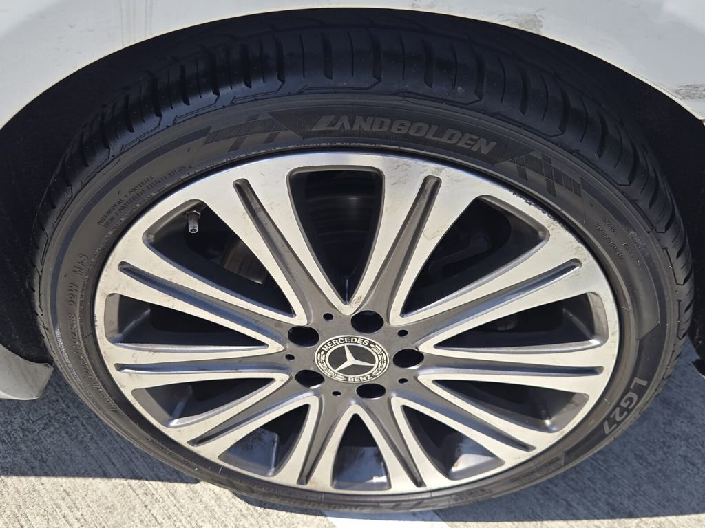 Used 2018 Mercedes-Benz CLA 250 image 10