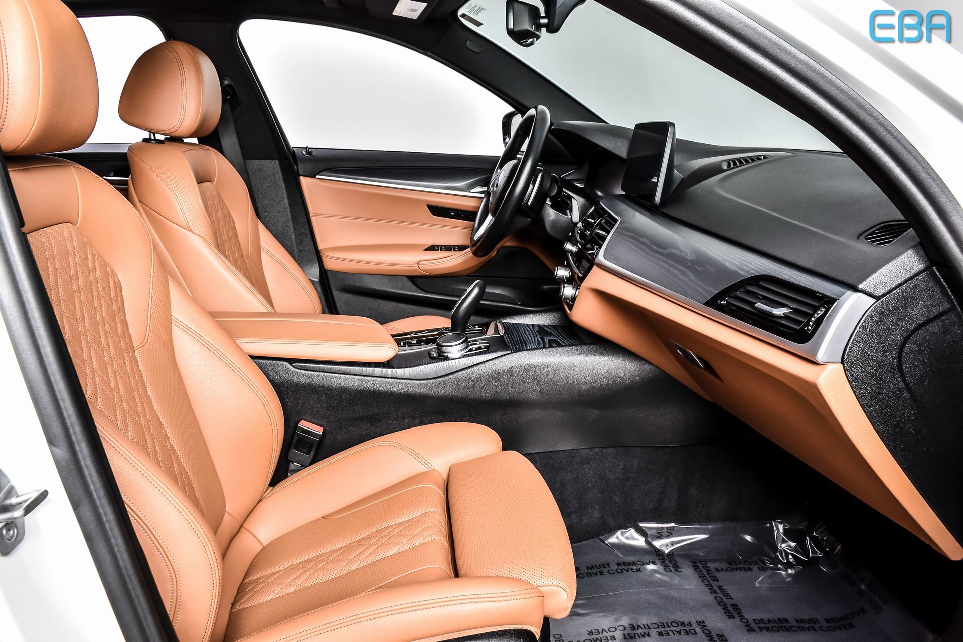 Used 2022 BMW 530i xDrive 530i xDrive w/ Convenience Package image 25