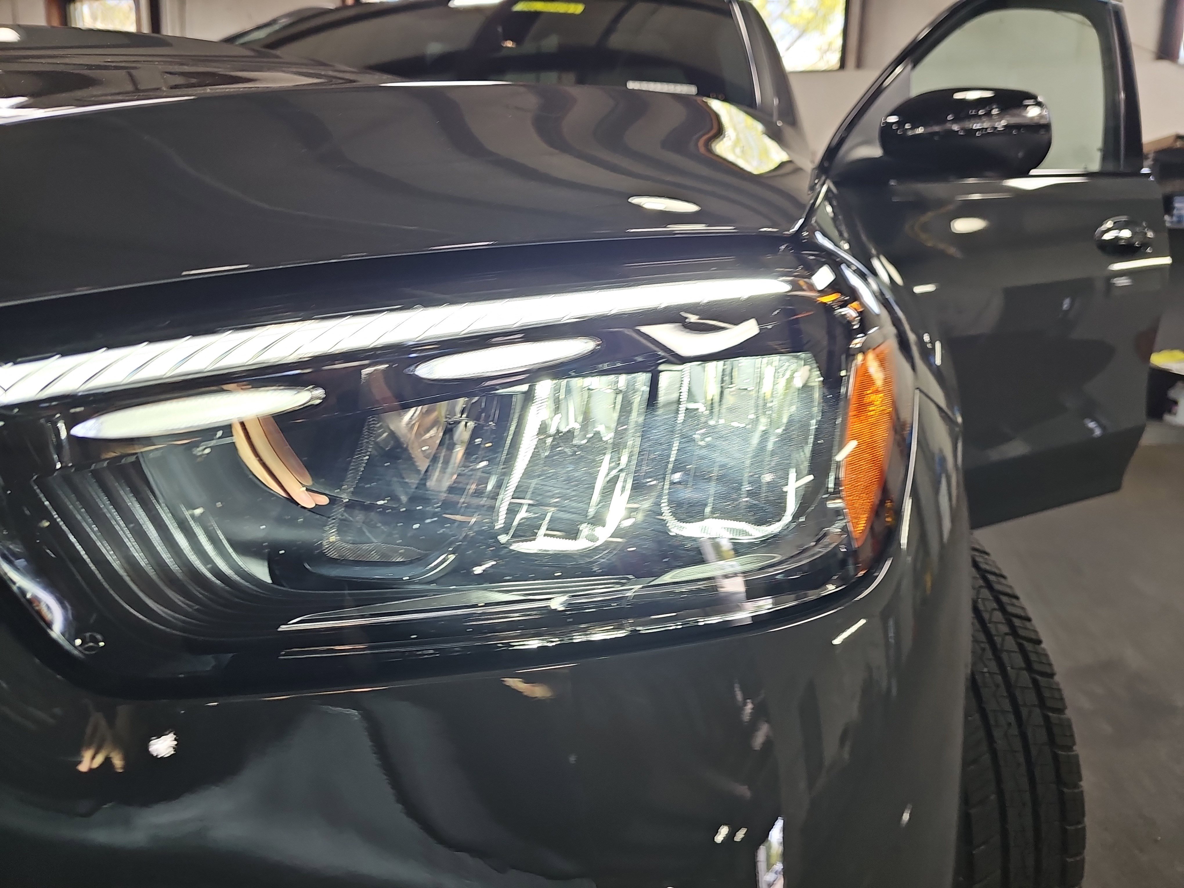New 2026 Mercedes-Benz GLE 450 4MATIC image 33