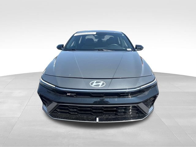 Used 2024 Hyundai Elantra N Line FWD image 8