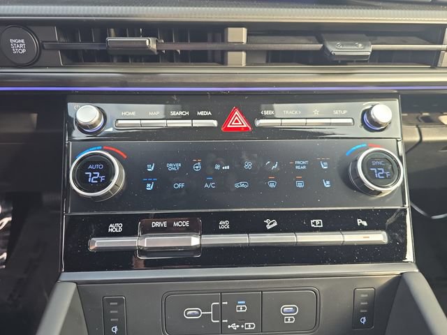 New 2026 Hyundai Santa Fe Calligraphy AWD/4WD image 18