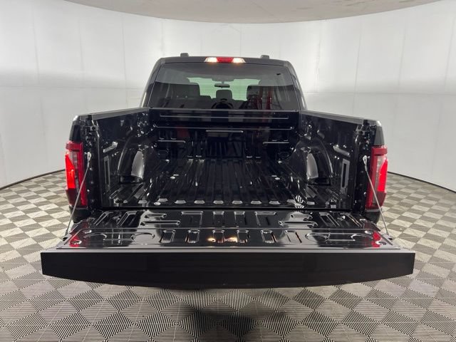 New 2026 Ford F150 XL AWD/4WD image 6
