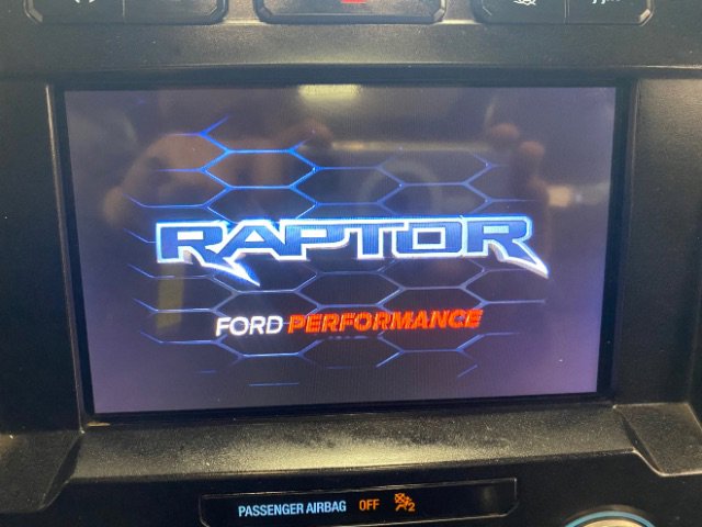 Used 2020 Ford F150 Raptor w/ Equipment Group 802A Luxury AWD/4WD image 31