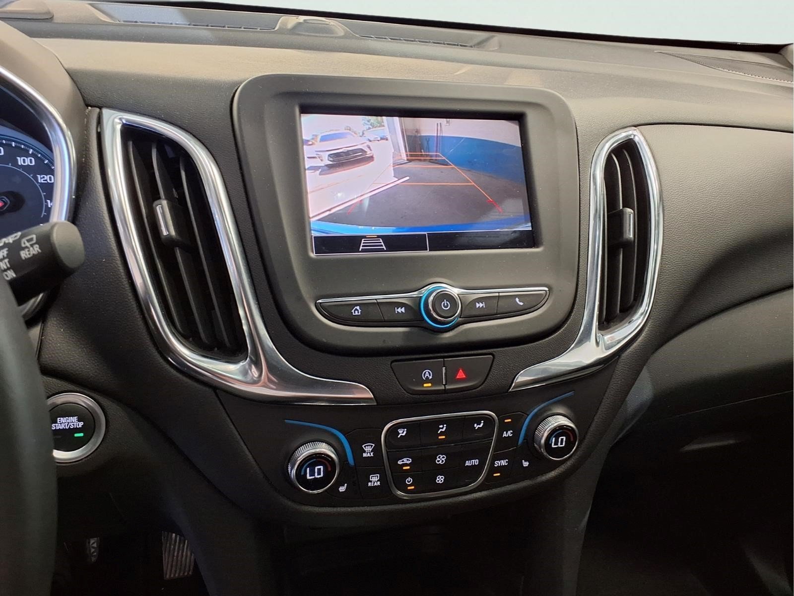 Certified 2024 Chevrolet Equinox LT FWD image 19