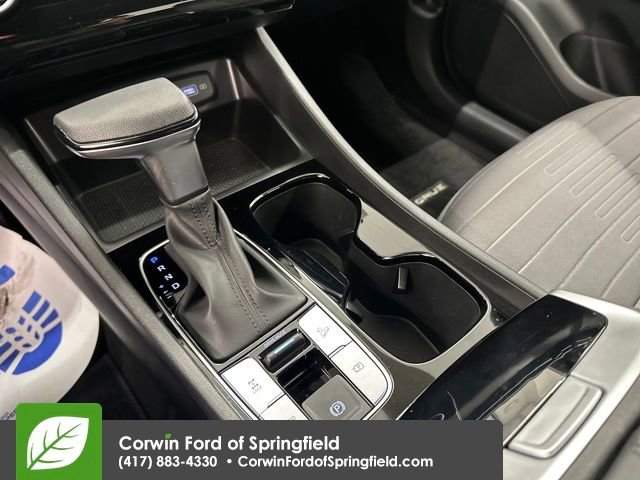 Used 2024 Hyundai Santa Cruz SE image 24