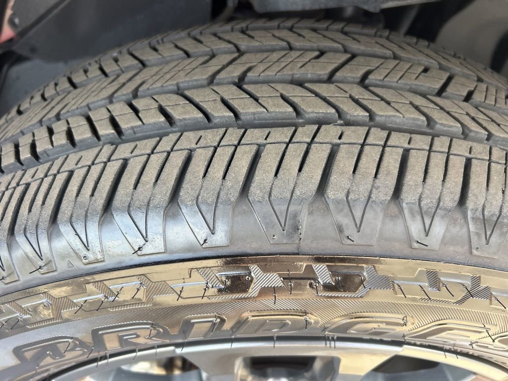 Used 2024 Toyota Sequoia Platinum image 29