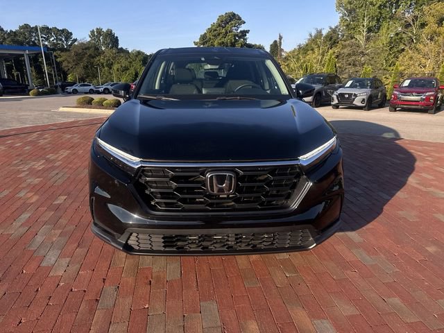 Used 2024 Honda CR-V LX image 22