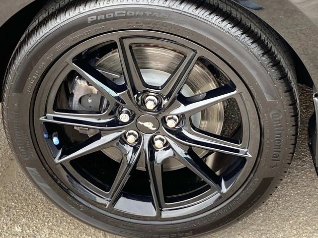 Used 2025 Ford Mustang GT Premium image 25