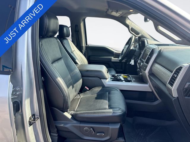 Used 2019 Ford F250 Lariat AWD/4WD image 25