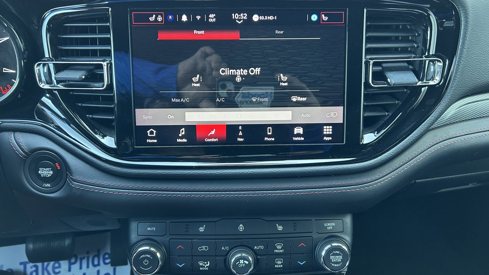 Used 2021 Dodge Durango R/T image 28