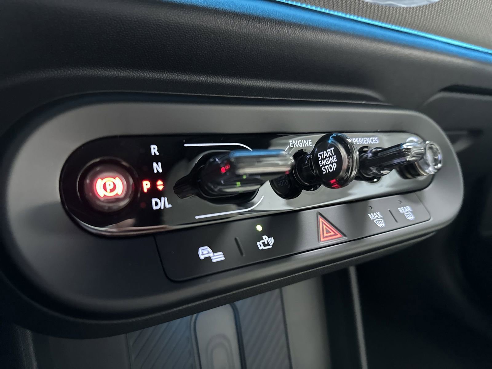 New 2026 MINI Cooper S FWD image 23