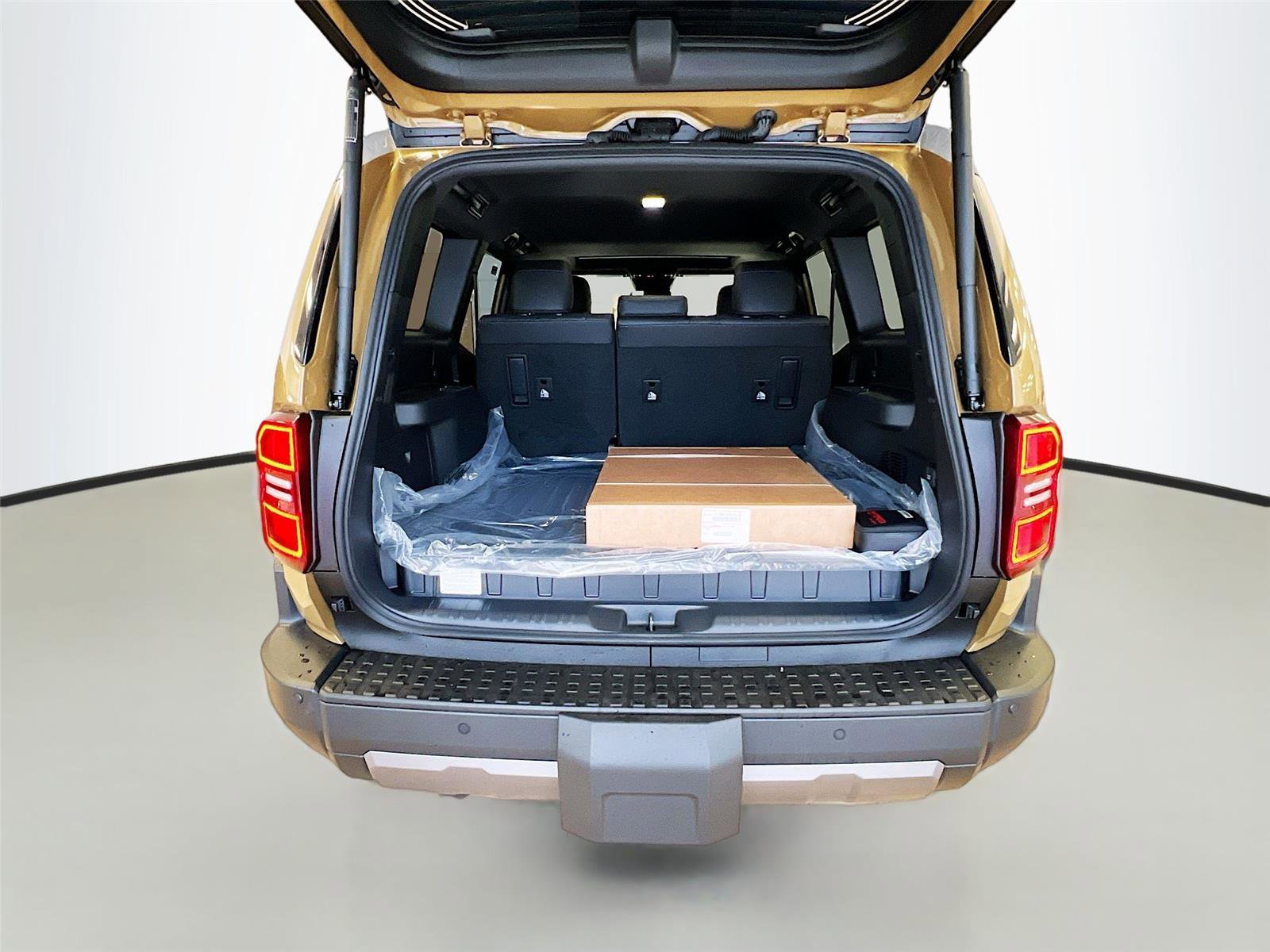 New 2026 Toyota Land Cruiser image 31