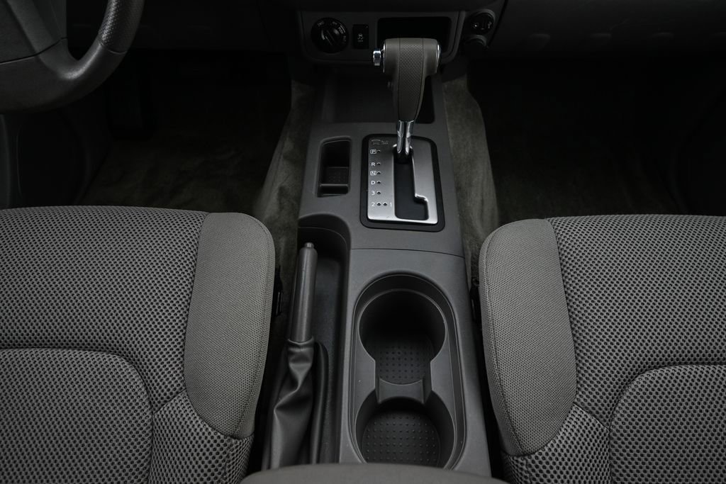 Used 2018 Nissan Frontier SV AWD/4WD image 34
