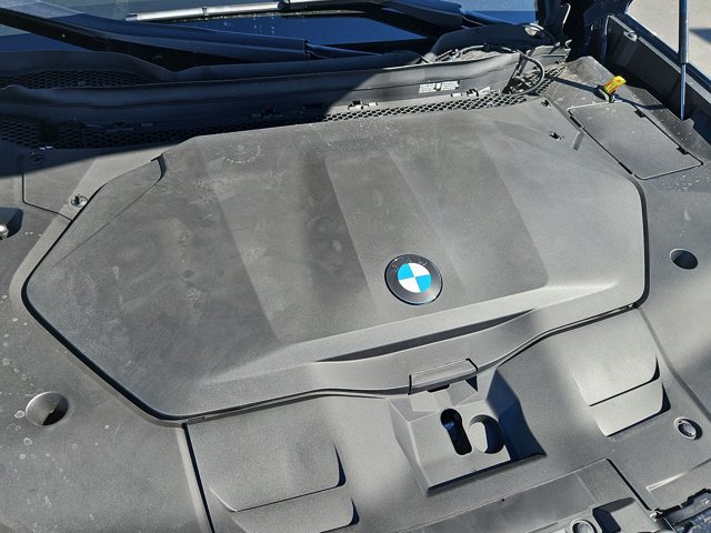New 2027 BMW iX3 50 xDrive w/ Technology Package AWD/4WD image 17