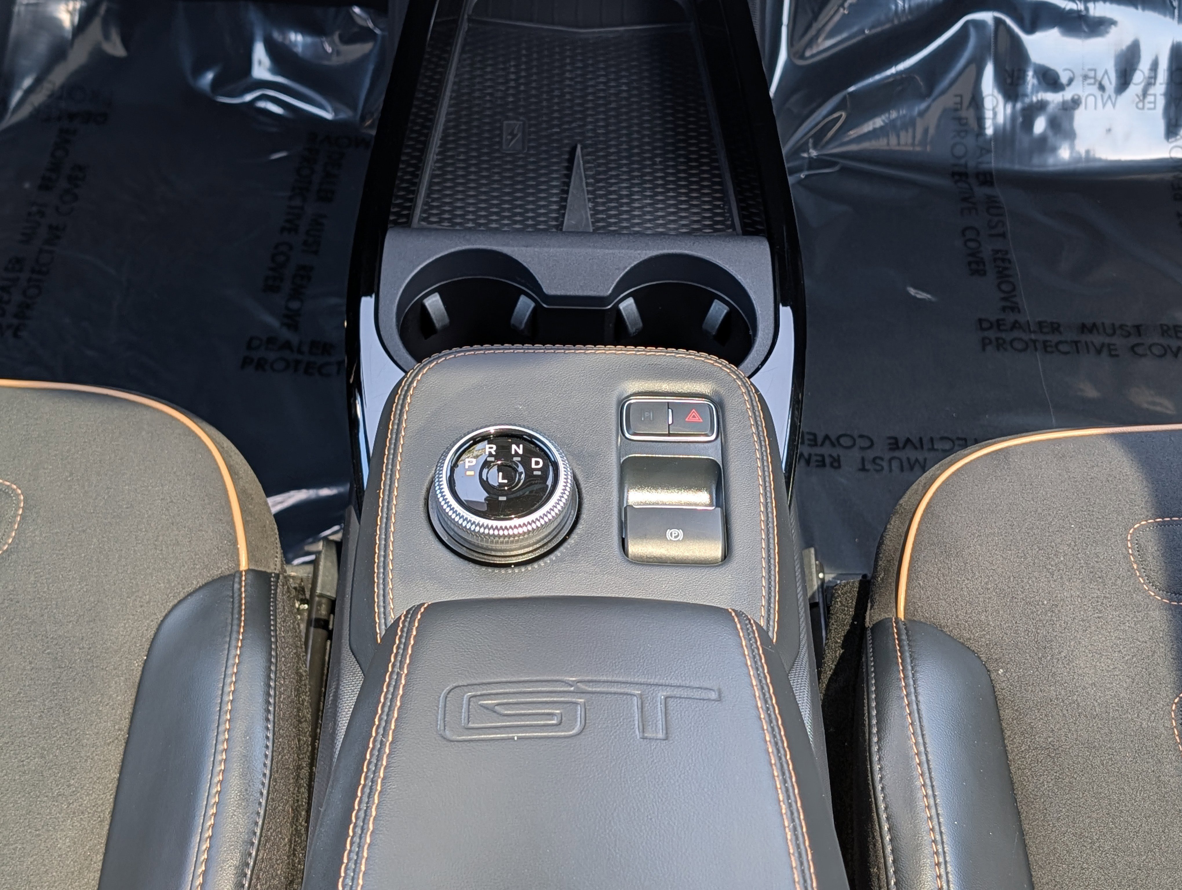 Used 2023 Ford Mustang Mach-E GT image 20