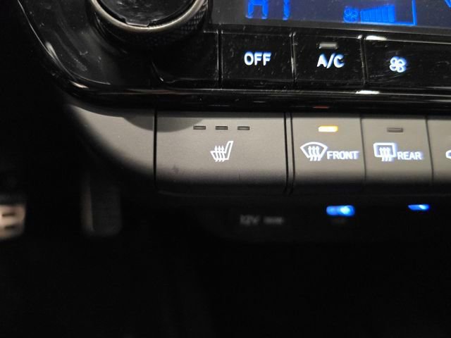 New 2026 Hyundai Elantra N w/ Cargo Package image 10