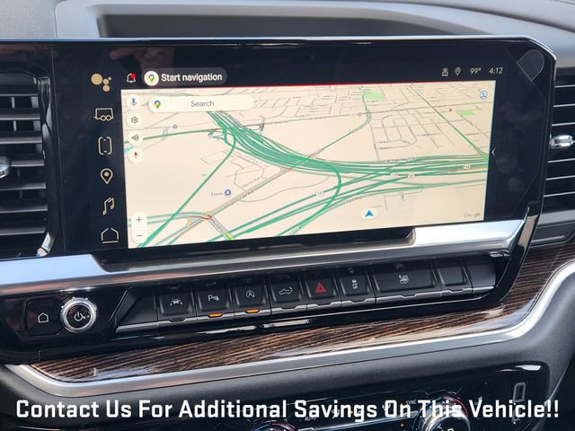 New 2026 GMC Sierra 1500 Elevation w/ Elevation Premium Package image 12