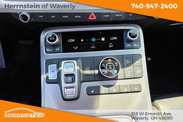 Used 2023 Hyundai Palisade Calligraphy AWD/4WD image 20