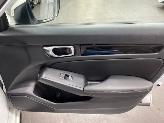 Used 2022 Honda Civic EX-L image 19