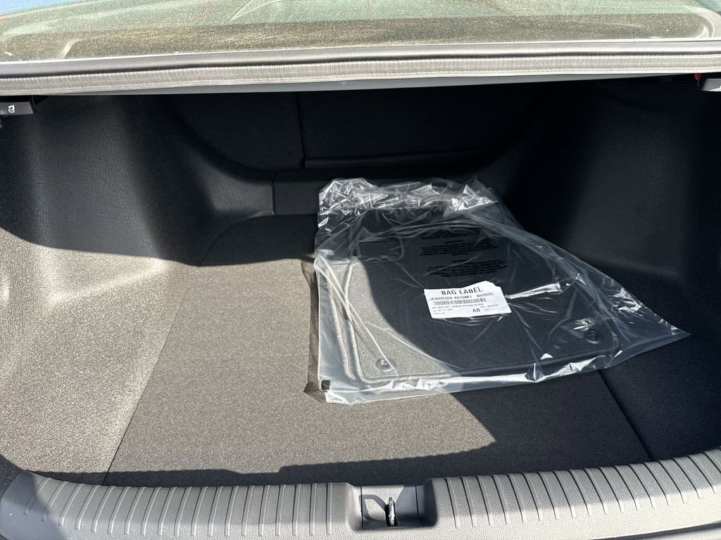 New 2026 Honda Accord Sport image 20