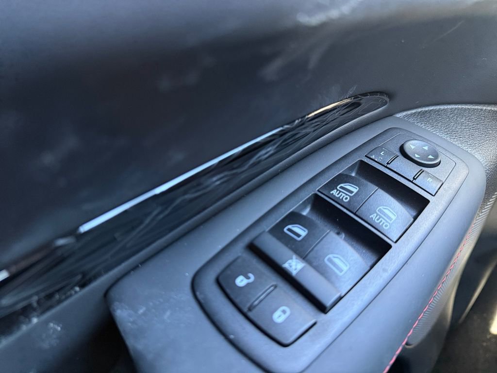 New 2026 Dodge Durango GT image 28