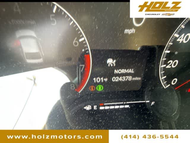 Used 2024 Honda Civic Si image 12