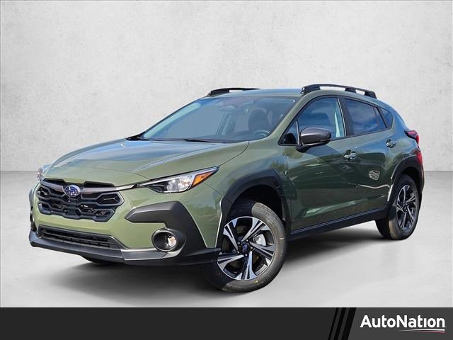 New 2026 Subaru Crosstrek 2.5i Premium