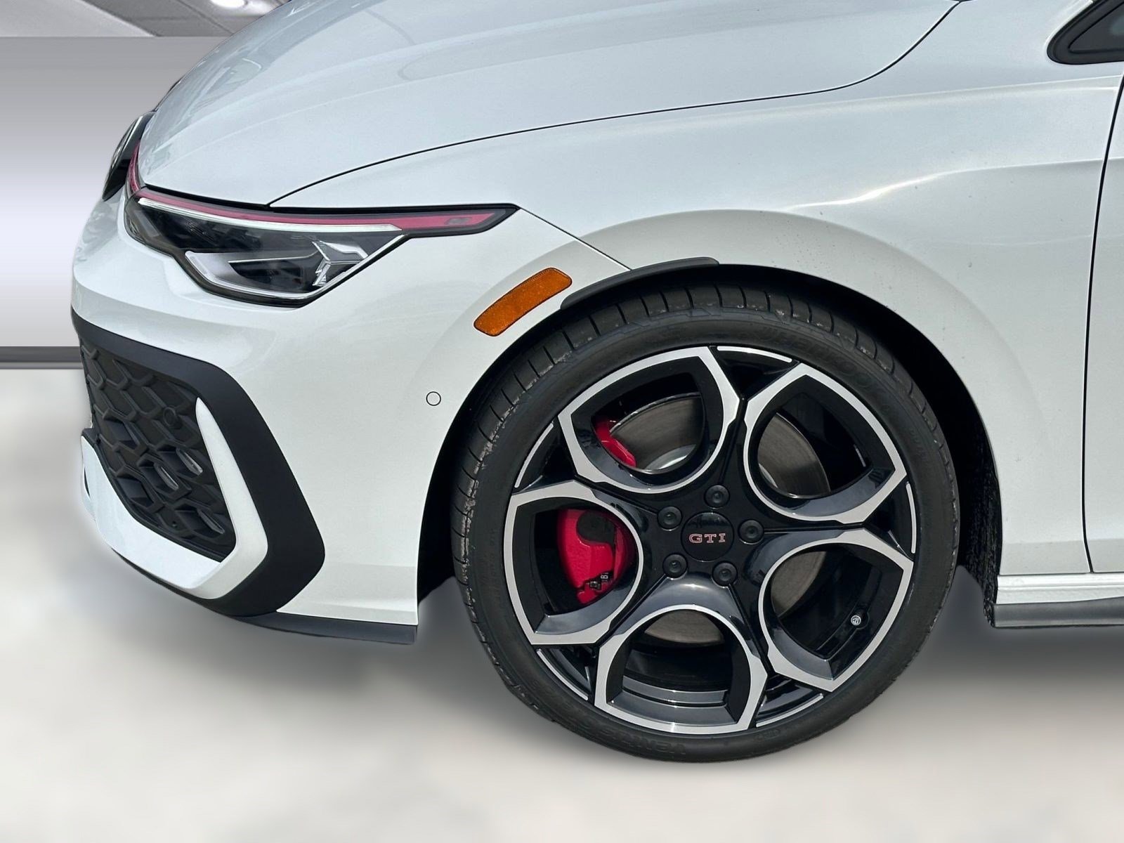 New 2026 Volkswagen GTI Autobahn image 10