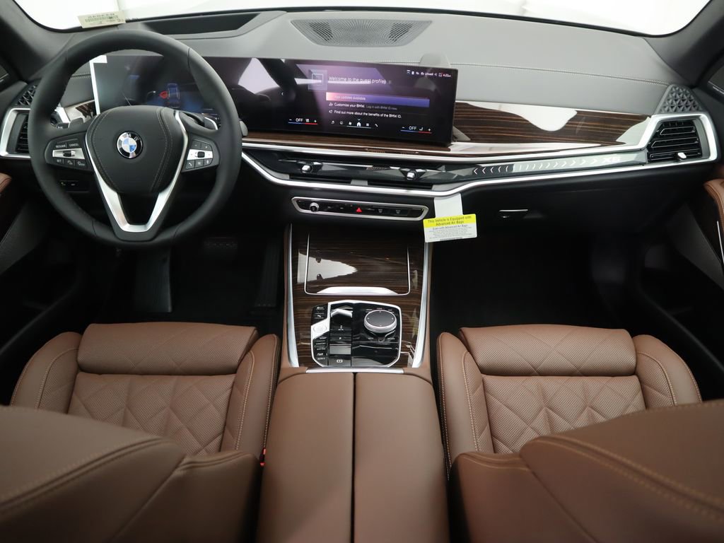 New 2026 BMW X5 xDrive40i image 13