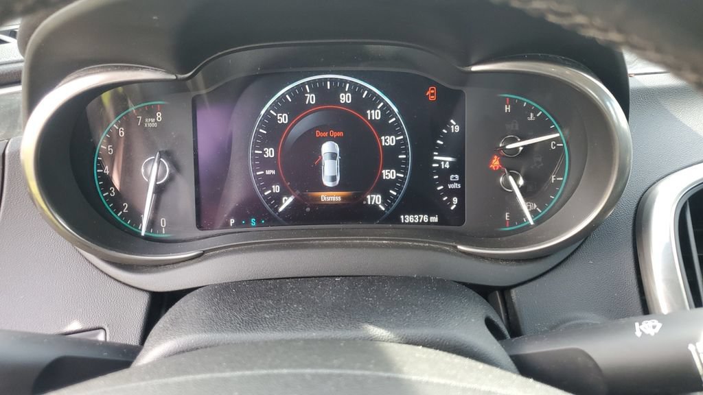 Used 2014 Buick LaCrosse Leather FWD image 13