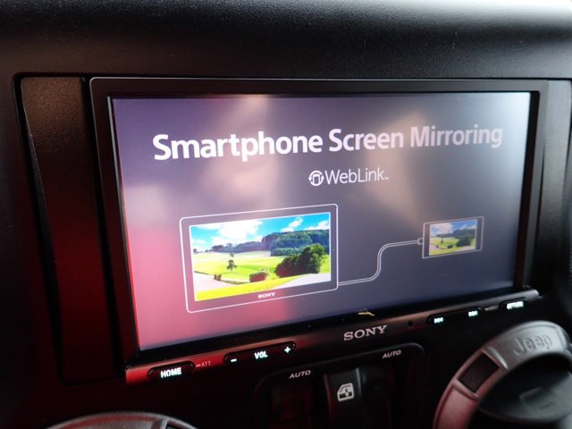 Used 2013 Jeep Wrangler Sport image 20