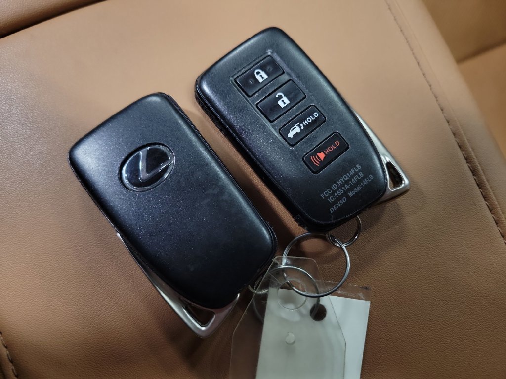 Used 2022 Lexus RX 350 AWD w/ Premium Package image 20